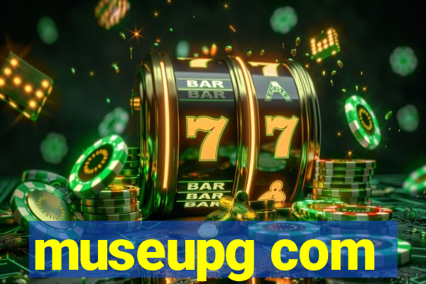 museupg com